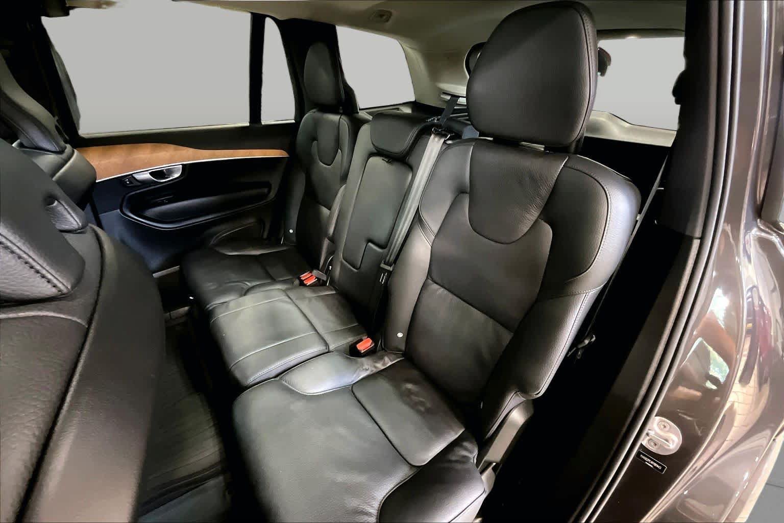 Certified 2024 Volvo XC90 B6 Plus w/ Protection Package Premier AWD/4WD image 20