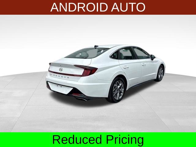 Used 2023 Hyundai Sonata SEL FWD image 7