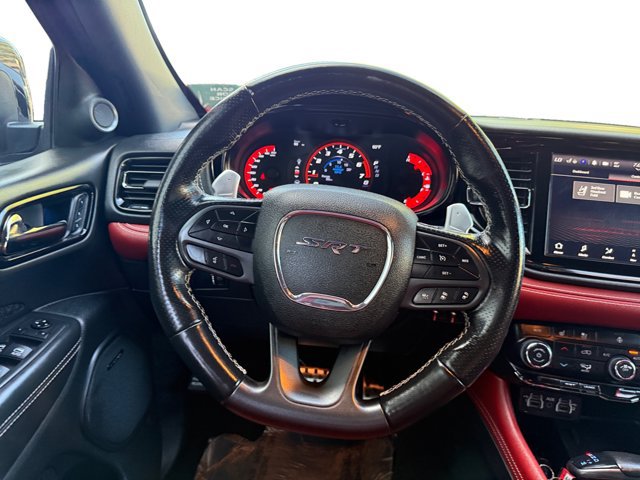 Used 2023 Dodge Durango SRT Hellcat AWD/4WD image 14
