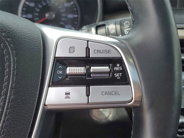 Used 2022 Kia Telluride EX w/ EX Premium Package image 13