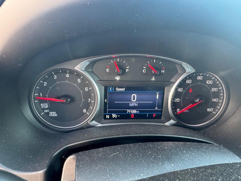 Used 2019 GMC Terrain SLE w/ Driver Convenience Package AWD/4WD image 7