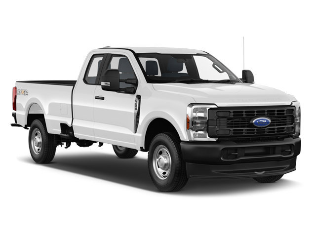 Used 2023 Ford F350 XL w/ STX Appearance Package