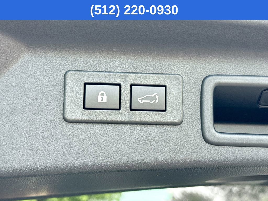 New 2026 Subaru Forester Touring AWD/4WD image 34