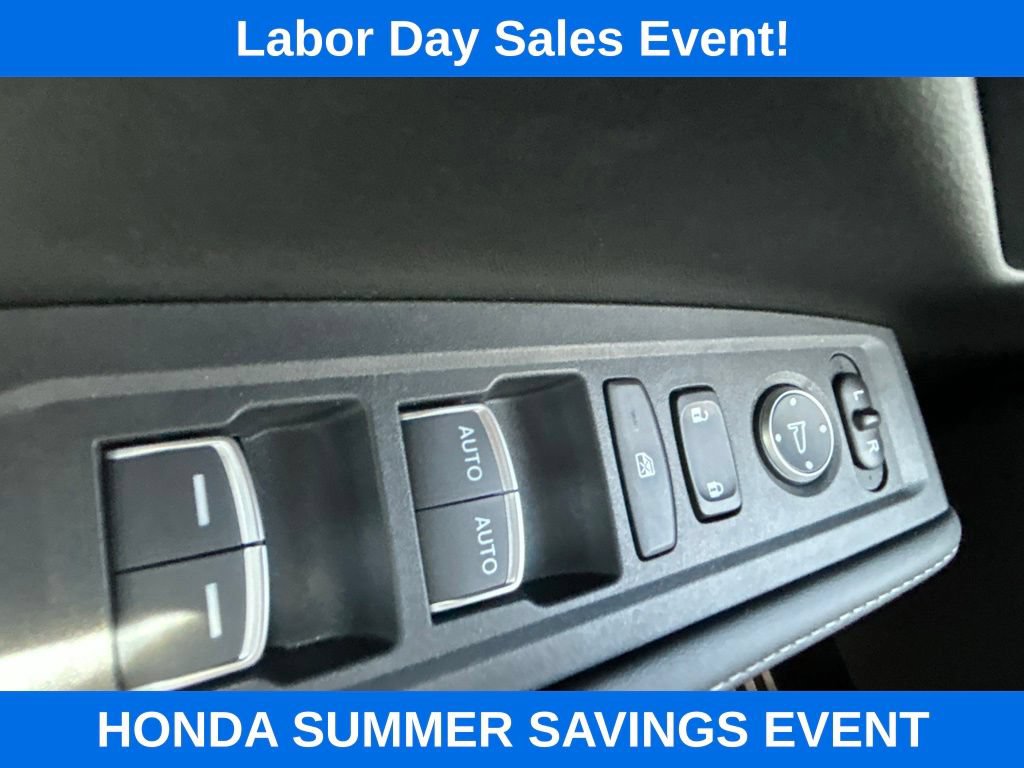 Used 2024 Honda Accord Sport image 20