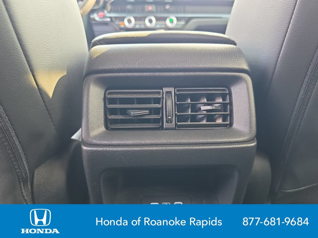 Used 2024 Honda CR-V EX-L image 31