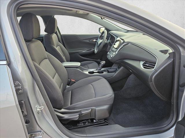 Used 2023 Chevrolet Malibu LT image 22