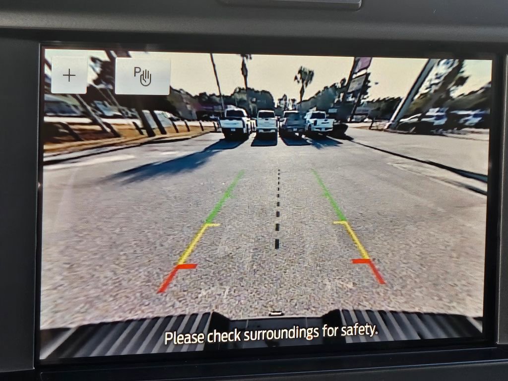 New 2026 Ford F250 XL w/ XL Chrome Package image 14