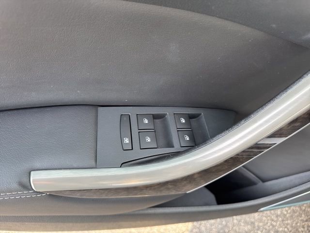 Used 2016 Buick Verano Leather FWD image 9
