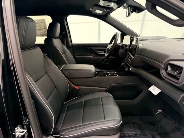 New 2026 Chevrolet Silverado EV LT w/ Plus Package image 23