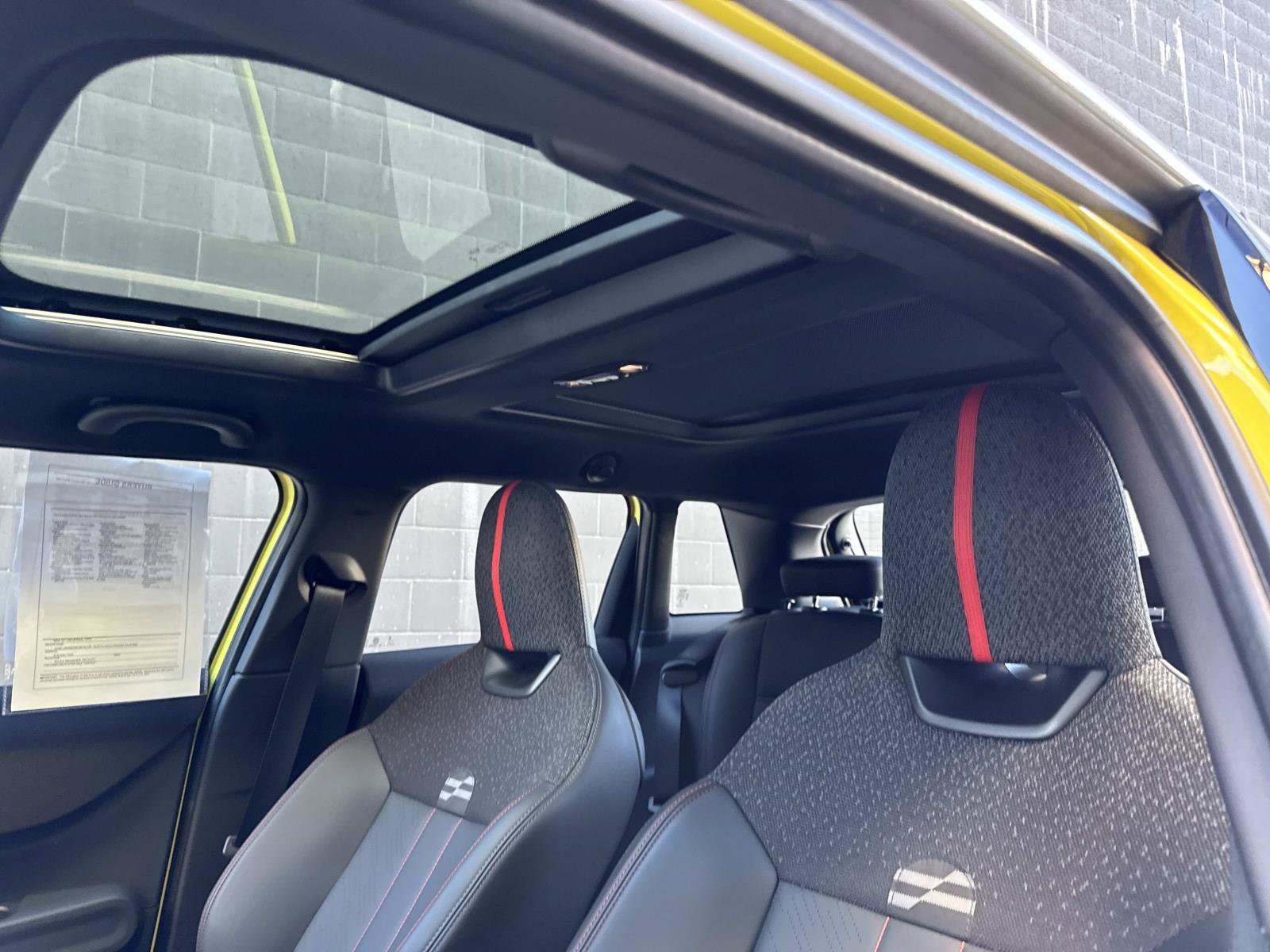 Used 2025 MINI Cooper S image 10