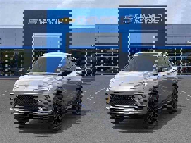 New 2026 Buick Envista Sport Touring w/ Convenience I Package image 6