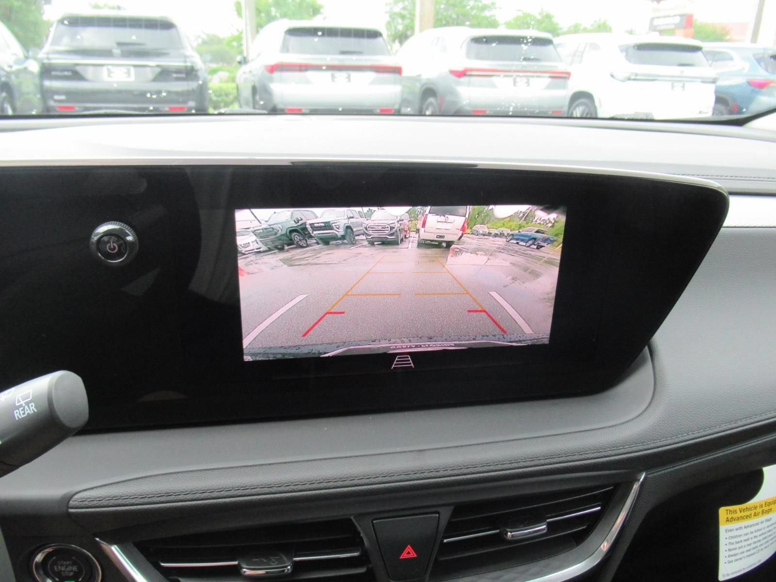 New 2026 Buick Encore GX Sport Touring w/ Comfort Package FWD image 25