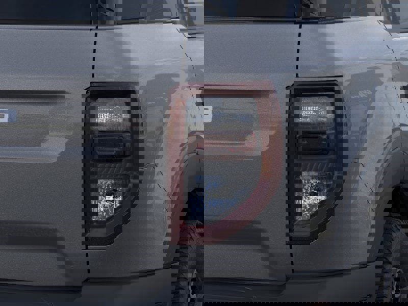 New 2026 Ford Bronco Sport Outer Banks AWD/4WD image 52