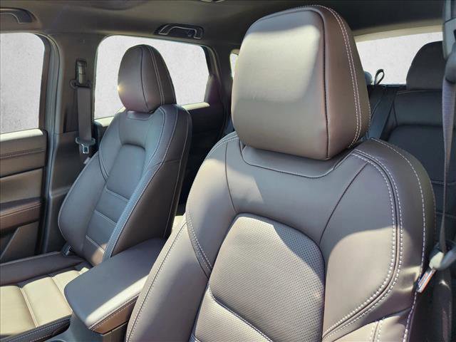 New 2025 MAZDA CX-5 Signature image 25