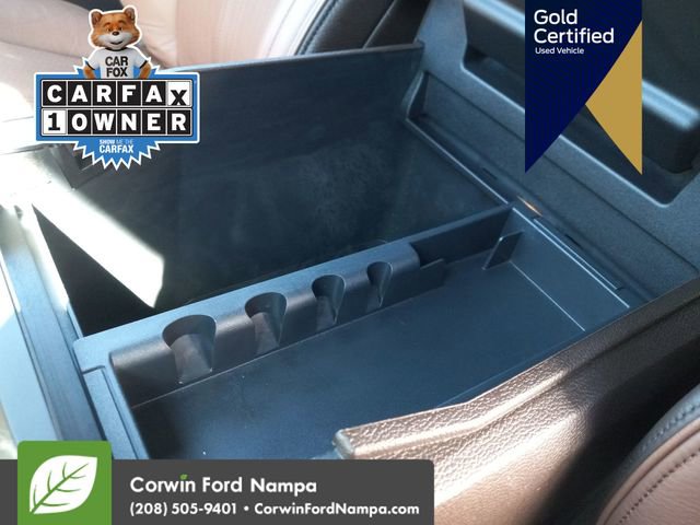 Used 2024 Ford Expedition King Ranch AWD/4WD image 21