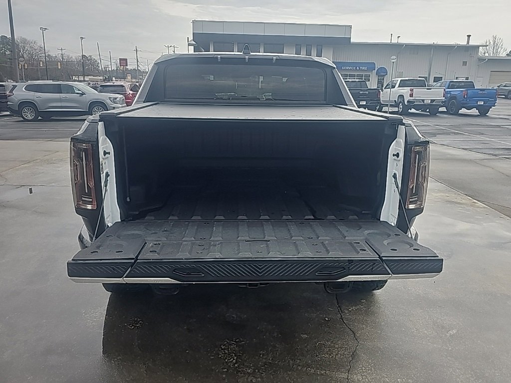 Used 2022 GMC Hummer EV Edition 1 w/ LPO, Illumination Package image 7