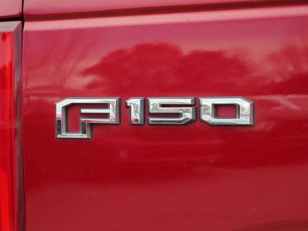 Used 2017 Ford F150 XLT w/ Equipment Group 302A Luxury image 23