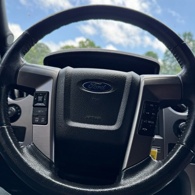 Used 2013 Ford F150 Limited image 42