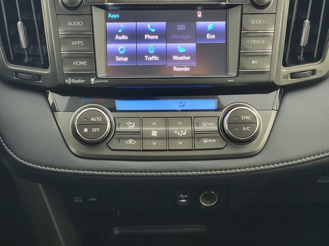 Used 2014 Toyota RAV4 XLE AWD/4WD image 21
