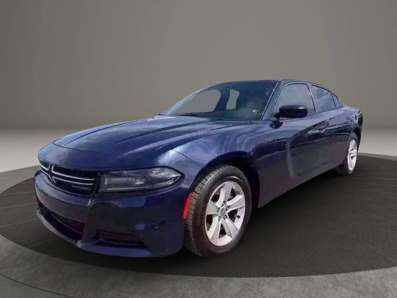 Used 2015 Dodge Charger SE