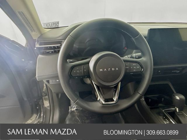 New 2026 MAZDA CX-5 Select image 11