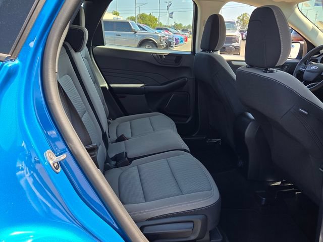 Certified 2021 Ford Escape S FWD image 15