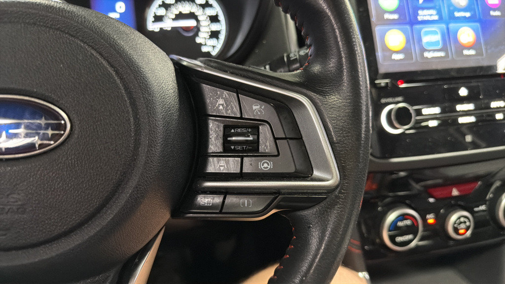 Used 2020 Subaru Forester Sport AWD/4WD image 23