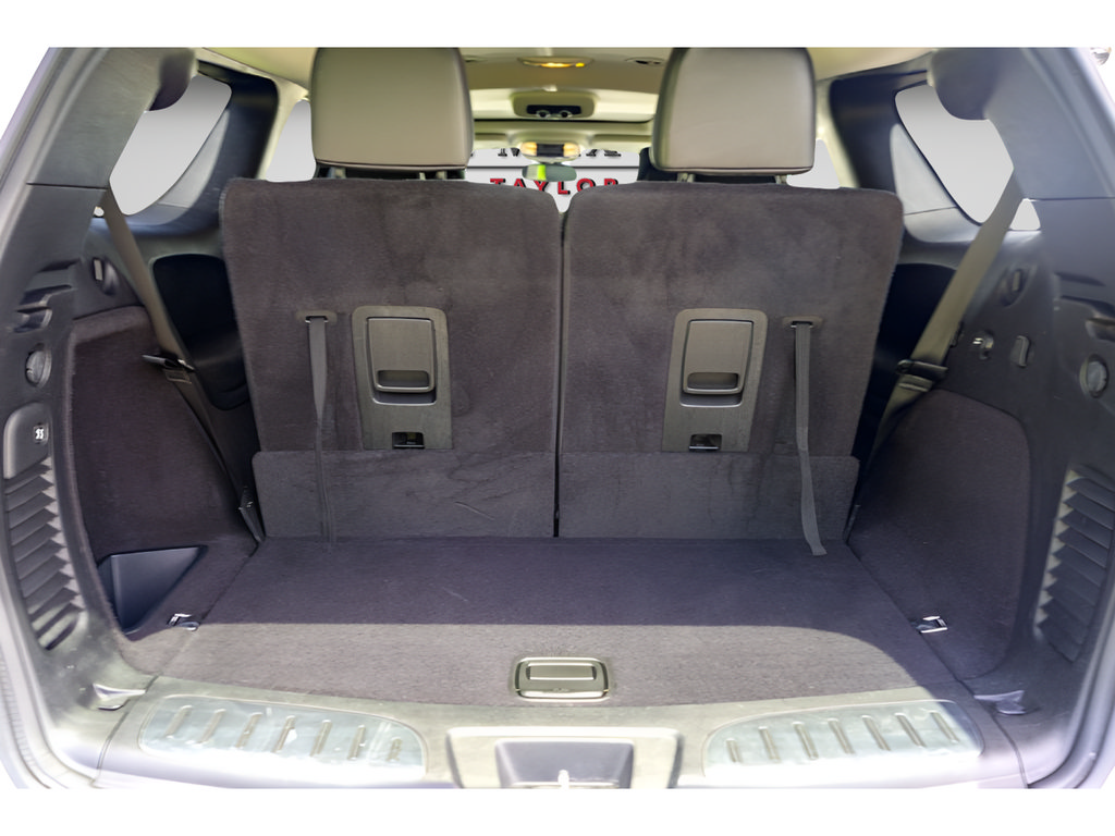 Used 2013 Dodge Durango Citadel w/ Technology Group AWD/4WD image 27
