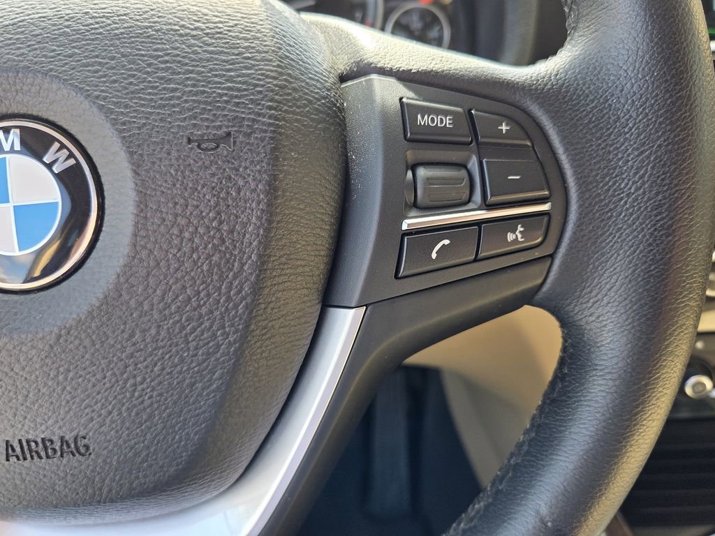 Used 2017 BMW X3 xDrive28i AWD/4WD image 28