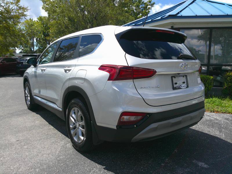 Used 2019 Hyundai Santa Fe SE FWD image 7