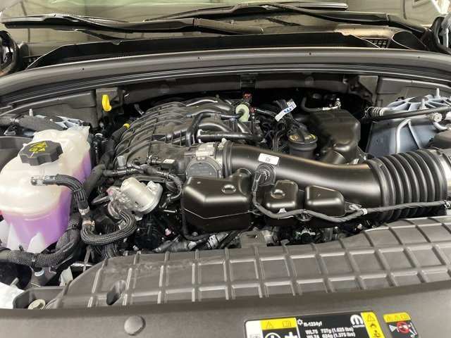 New 2025 Jeep Grand Cherokee L Limited w/ Luxury Tech Group II image 47