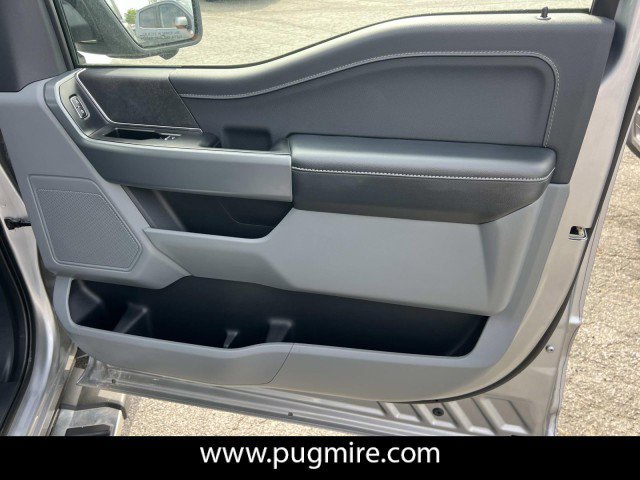 Used 2024 Ford F150 XLT w/ Mobile Office Package AWD/4WD image 14