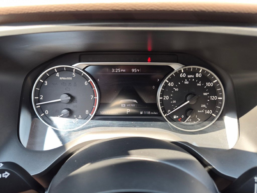 Certified 2023 Nissan Rogue SV AWD/4WD image 15