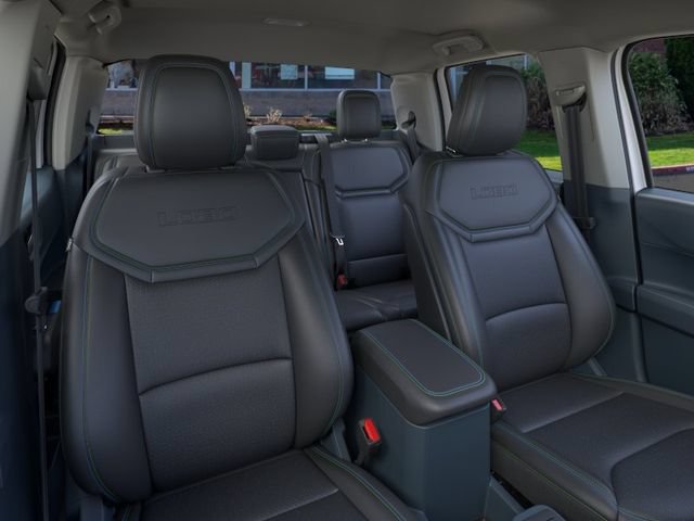 New 2026 Ford Maverick Lobo AWD/4WD image 10