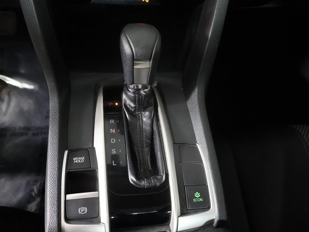 Used 2017 Honda Civic EX image 40