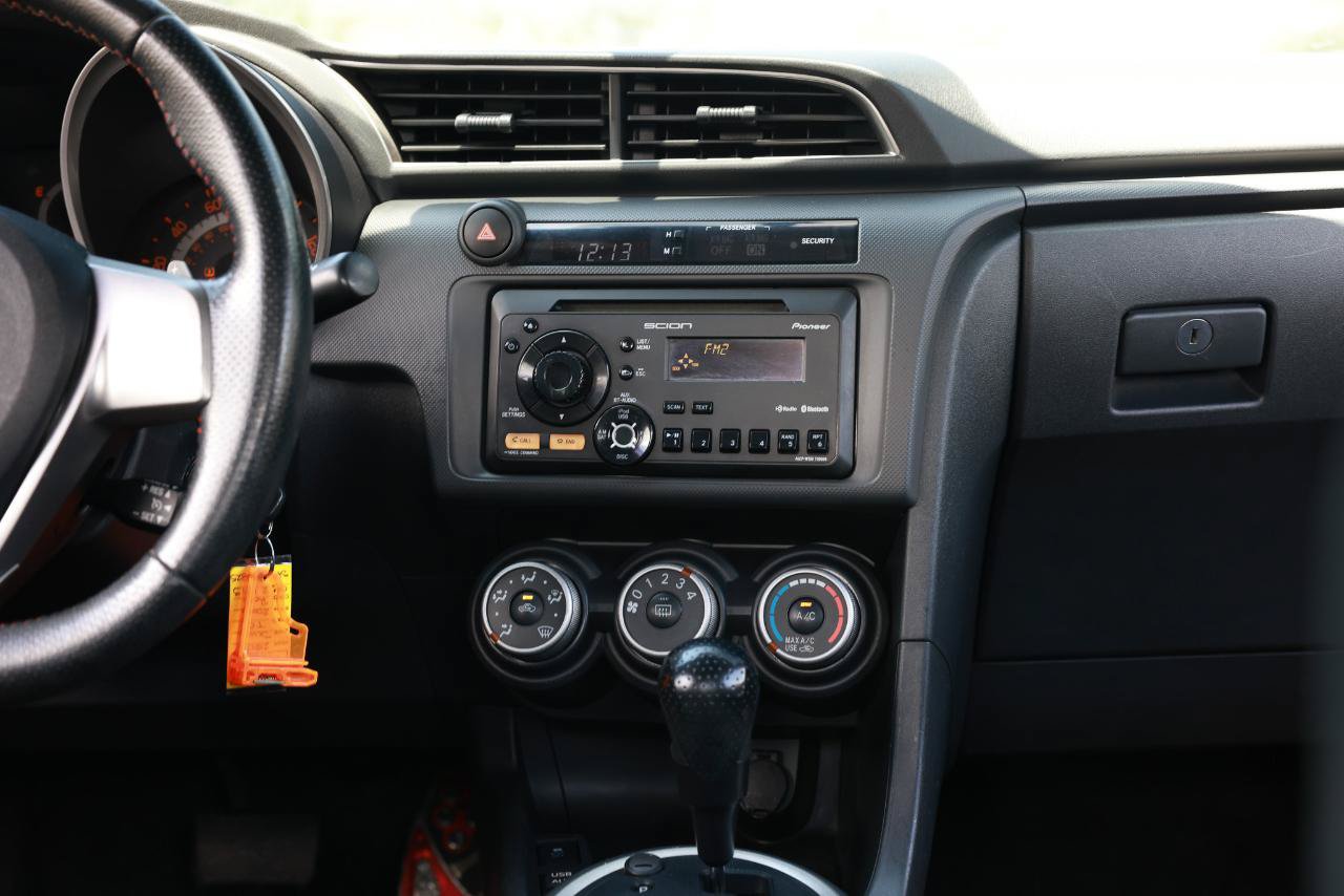 Used 2013 Scion tC Release Series 8.0 FWD image 33