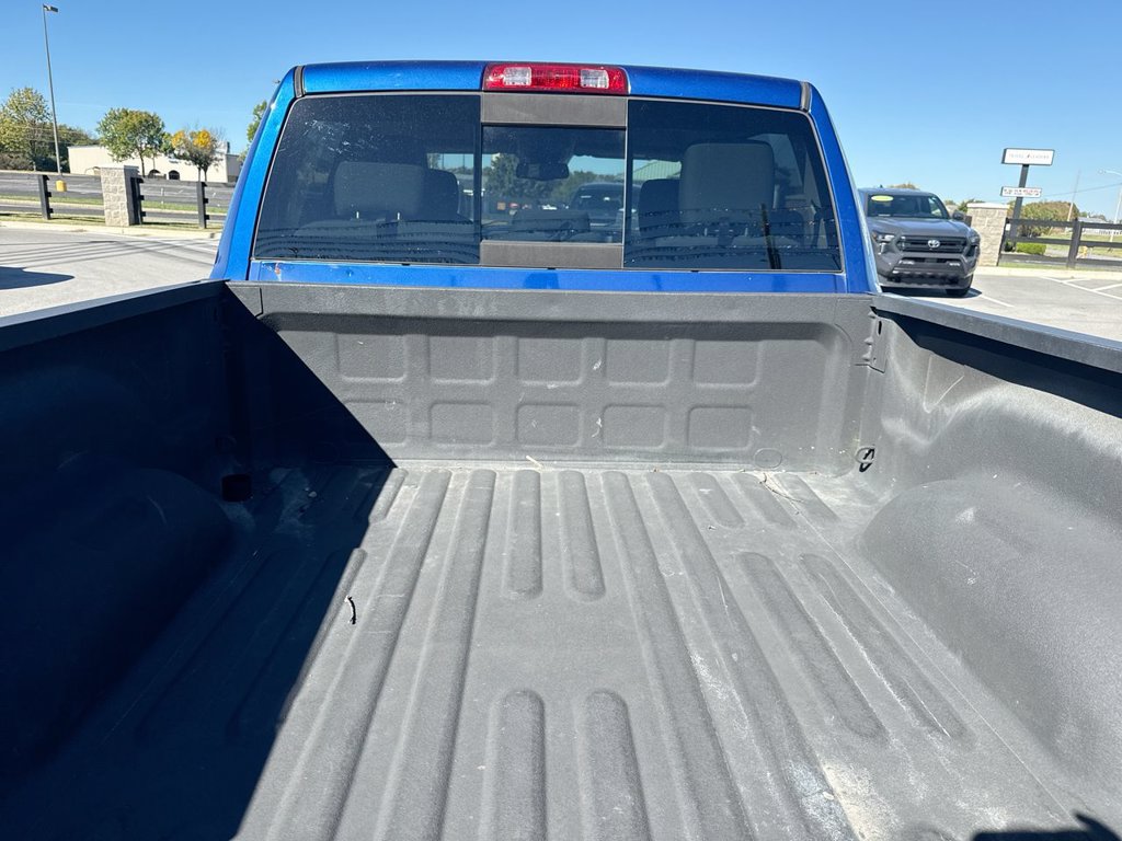 Used 2014 RAM 2500 Big Horn AWD/4WD image 9
