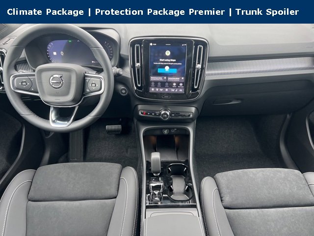 New 2026 Volvo XC40 B5 Ultra w/ Protection Package Premier image 12