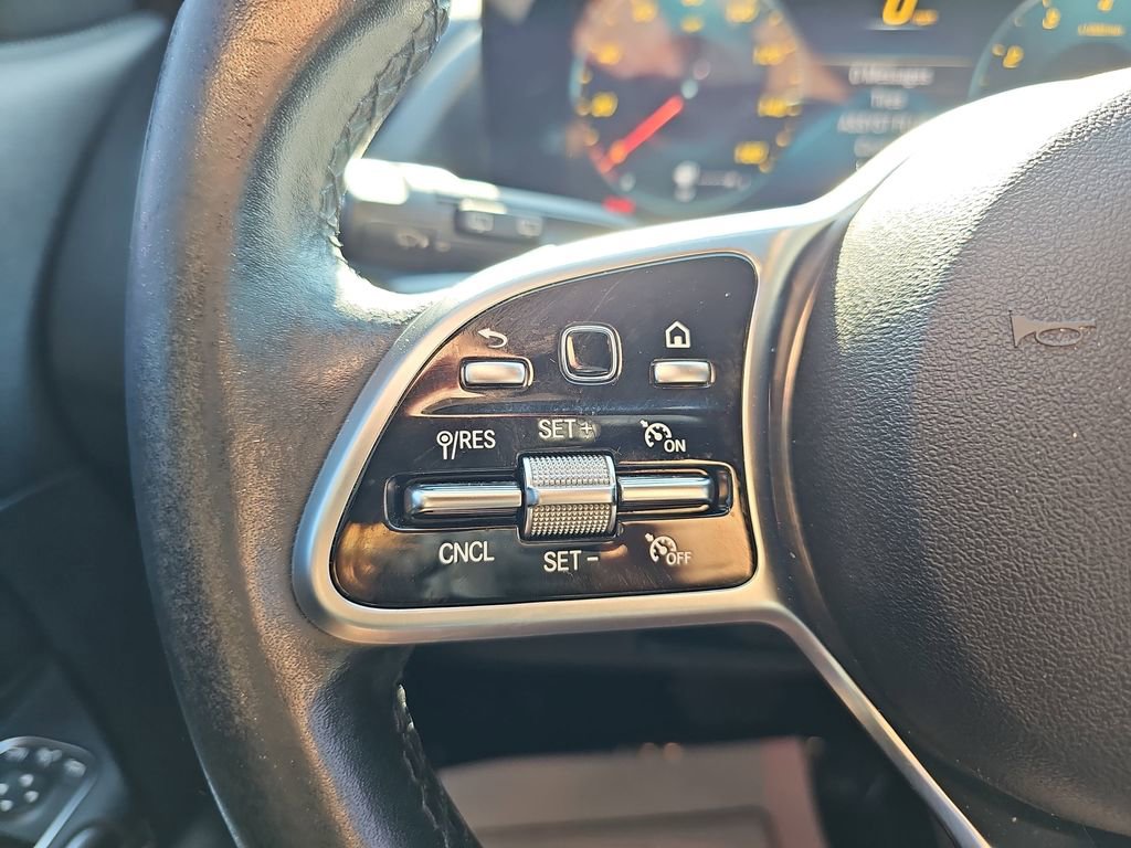 Used 2022 Mercedes-Benz GLA 250 image 21