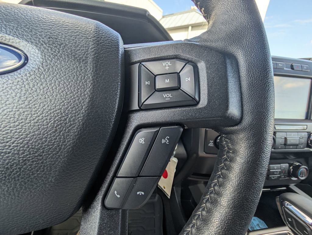 Used 2020 Ford F150 XLT w/ Equipment Group 302A Luxury image 19