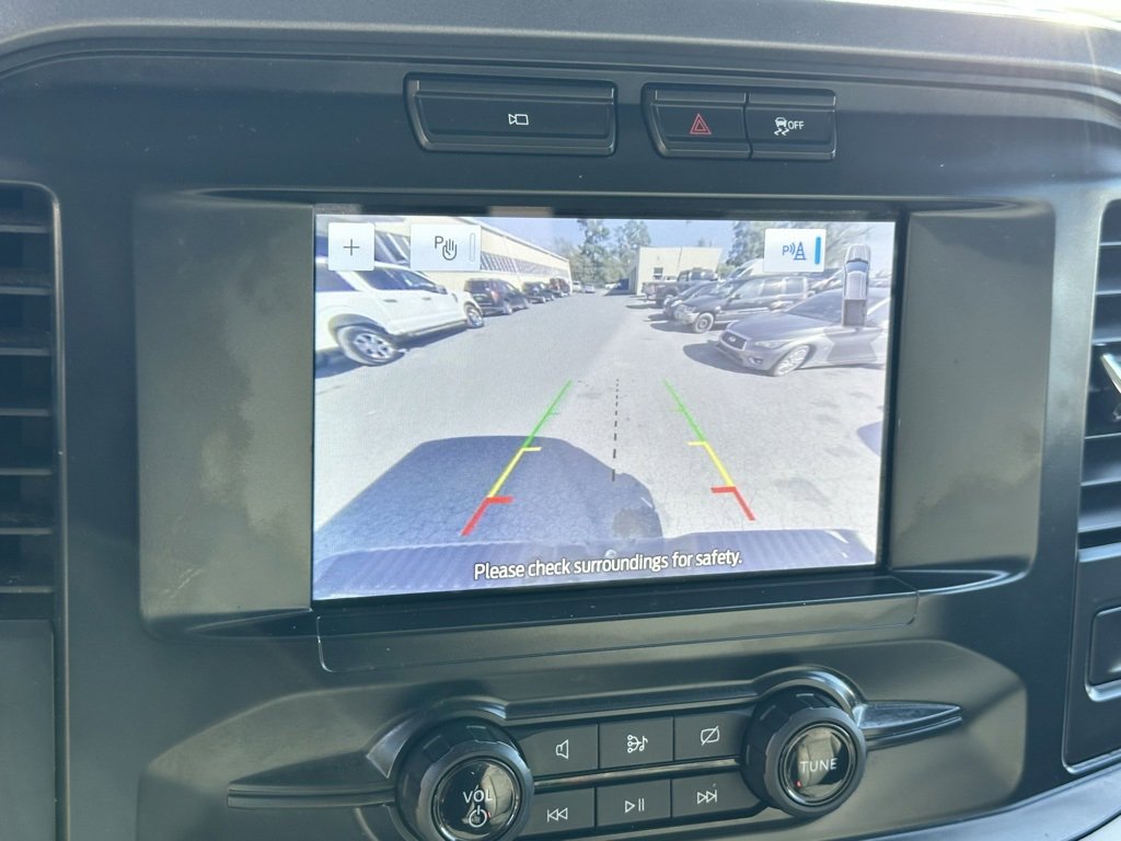 Used 2023 Ford F150 XLT image 5