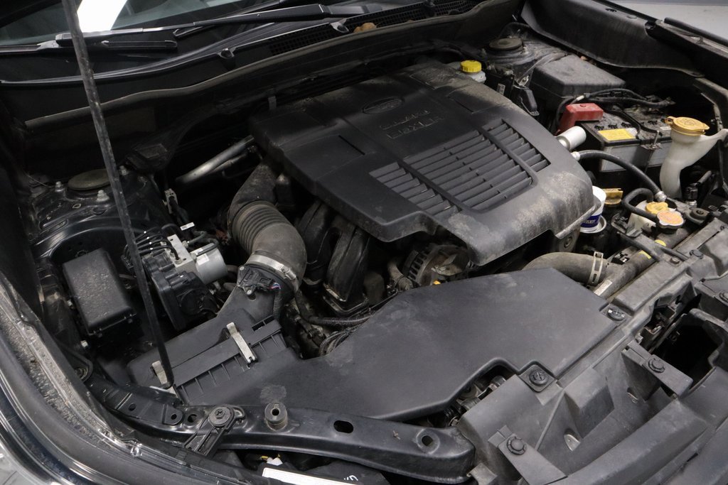 Used 2022 Subaru Forester Premium image 15