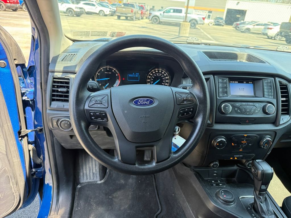 Used 2019 Ford Ranger XL w/ Equipment Group 101A Mid image 15