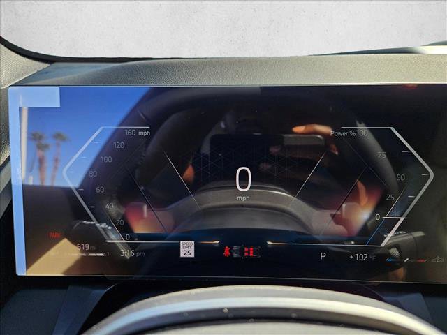 New 2026 BMW X3 xDrive30 w/ Convenience Package image 11