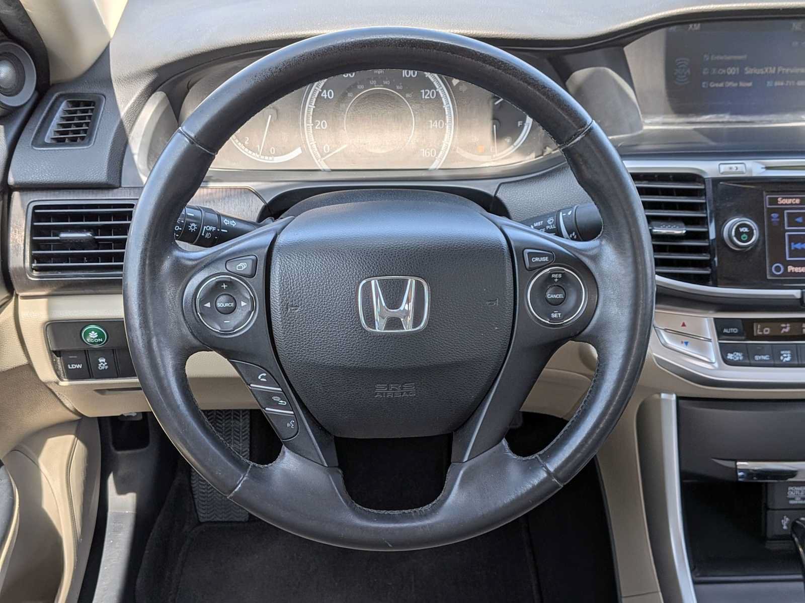 Used 2014 Honda Accord EX-L image 23