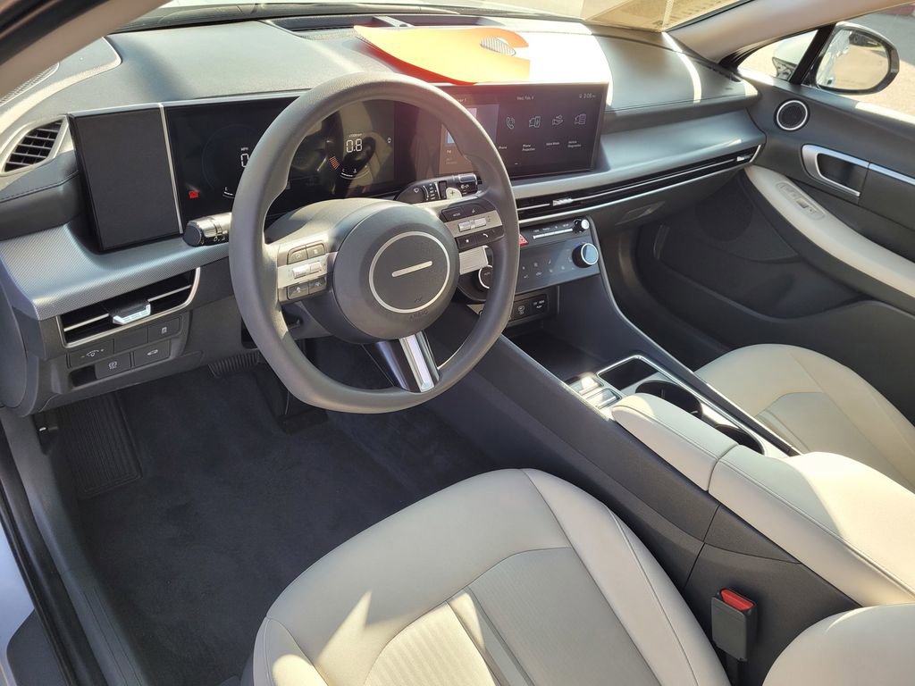 Used 2024 Hyundai Sonata SEL image 7