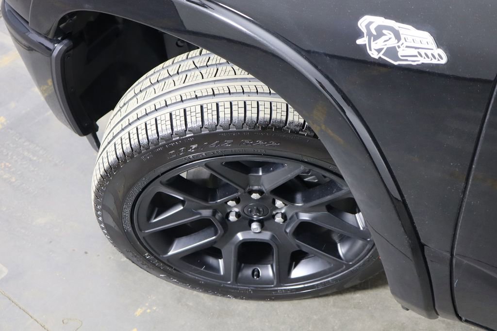 New 2026 RAM 1500 Laramie image 44