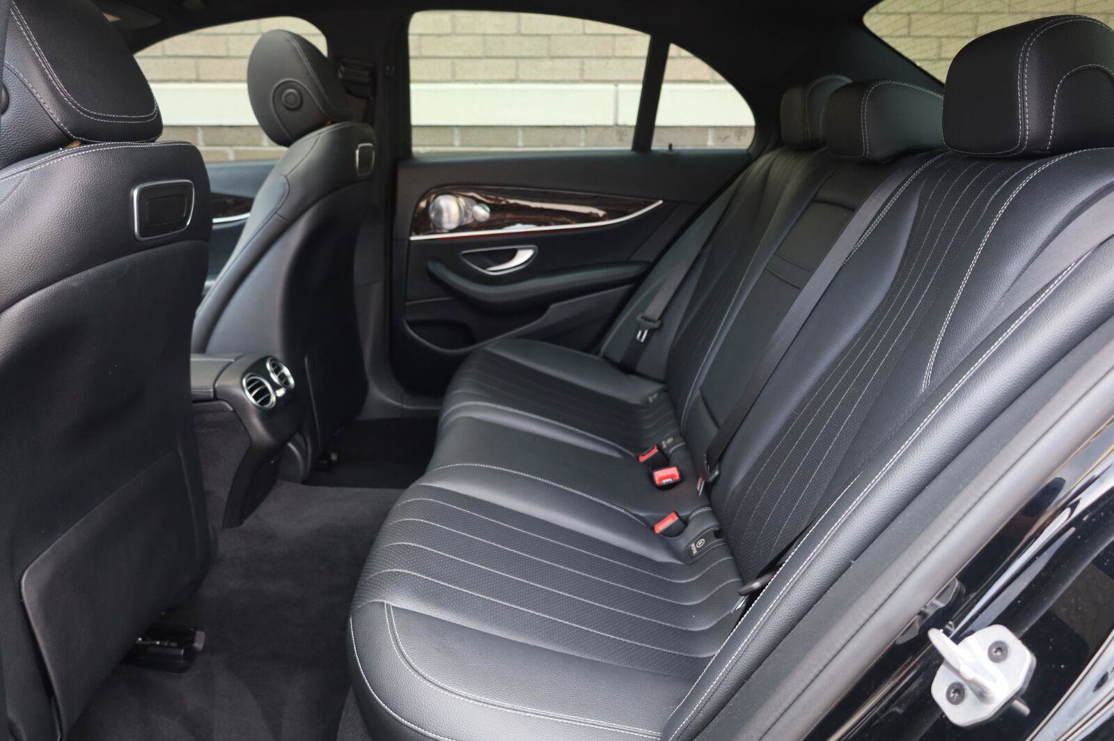 Used 2019 Mercedes-Benz E 300 image 21