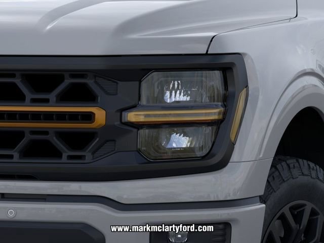 New 2026 Ford F150 Tremor AWD/4WD image 18