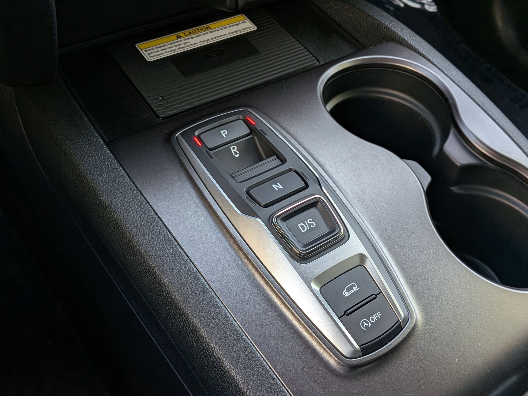 Certified 2023 Honda Passport EX-L image 23